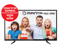 Manta 42LED4207 - 1402644 - zdjęcie 2